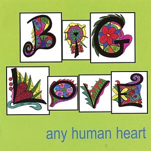 Any Human Heart