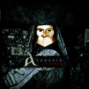 Prophetia cover