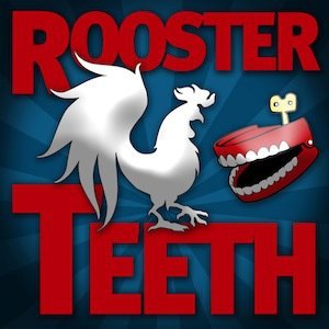 Rooster Teeth Podcast için avatar