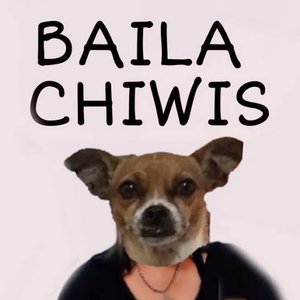 Baila Chiwis - Single