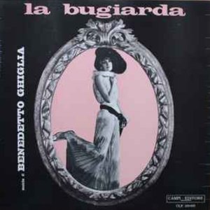 La bugiarda (Original Motion Picture Soundtrack)