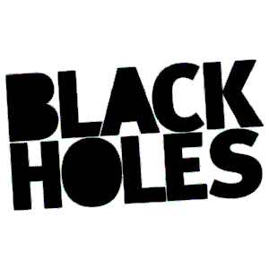 Avatar for Black Holes