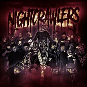 NIGHTCRAWLERS