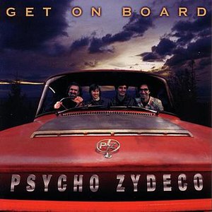 Get On Board