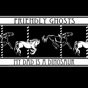 Friendly Ghosts