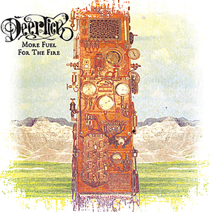 Deer Tick - More Fuel For The Fire - Ep - Zortam Music