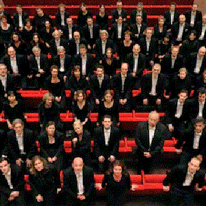 Avatar for Residentie orkest Den Haag