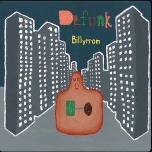 Defunk