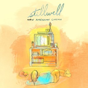 New American Cinema - EP