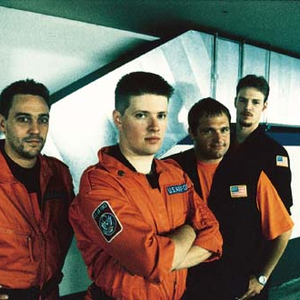 Natural Born Deejays photo provided by Last.fm