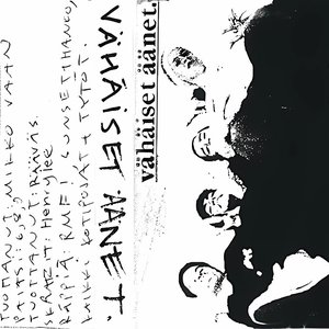 Vähäiset Äänet