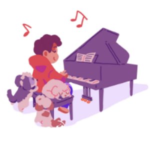 Piano Lullabies