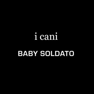 Baby soldato