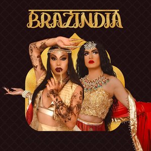 Brazindia (feat. Sushant Divgikar) - Single