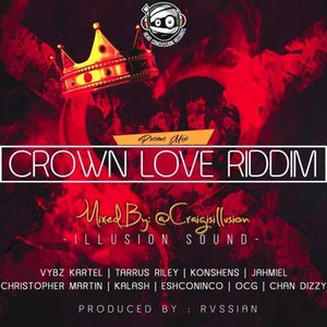 Jahmiel - Crown Love Riddim - Zortam Music