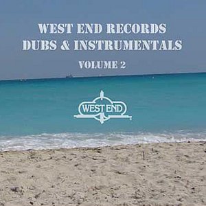 West End Records: Dubs and Instrumentals, Volume 2