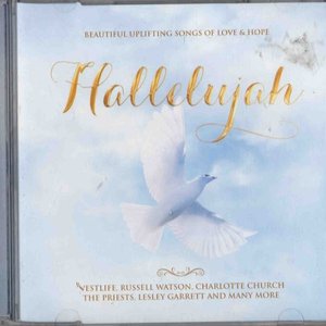 Image for 'Hallelujah'