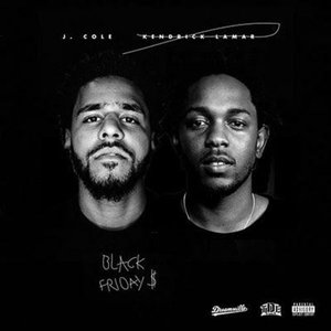 Kendrick Lamar & J. Cole albums and discography | Last.fm
