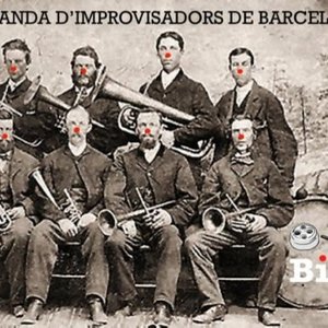 Banda d'improvisadors de Barcelona 的头像