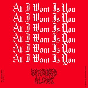 All I Want (feat. Villette) - Single