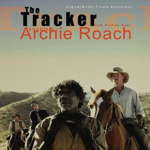 The Tracker (Colonna Sonora)