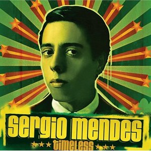 'Sergio Mendes Feat. The Black Eyed Peas' için resim