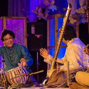 Purbayan Chatterjee, Pt. Anindo Chatterjee 的头像