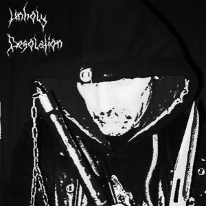 Unholy Desolation 的头像