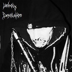 Аватар для Unholy Desolation