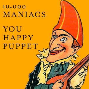 Image pour 'You Happy Puppet'