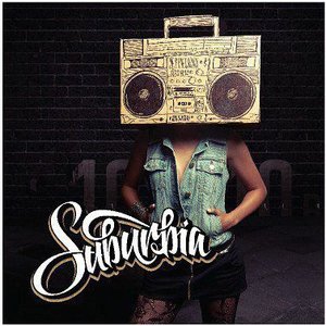 SUBURBIA SKA 的头像