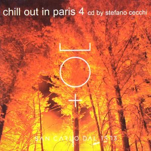 Chill Out In Paris 4