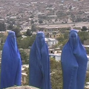 Image pour 'Burka Band'