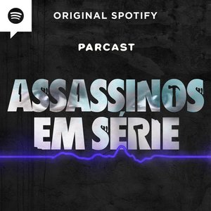 Assassinos em Série 的头像