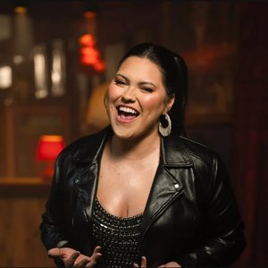 Kamilla Maria 的头像