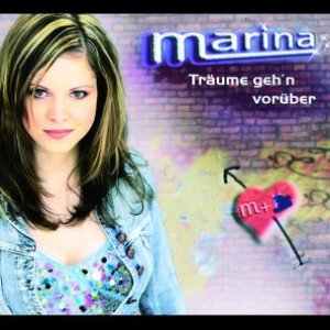 Träume geh'n vorüber