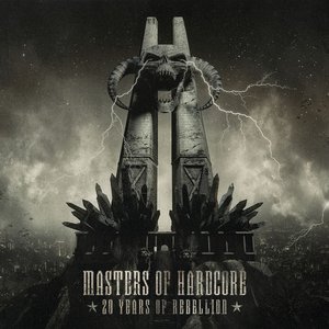 Masters of Hardcore 37 (20 Years of Rebellion)