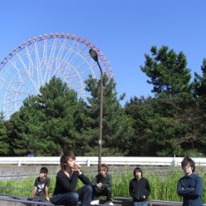 Sunday in the Scream 的头像
