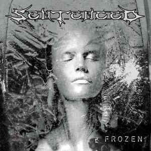 Cover Sentenced - Frozen