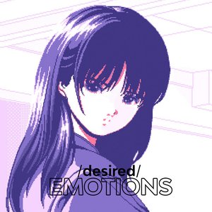 Emotions - Single