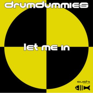 Drumdummies のアバター