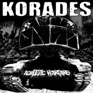 Acoustic Warfare