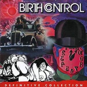 Birth Control: Definitive Collection