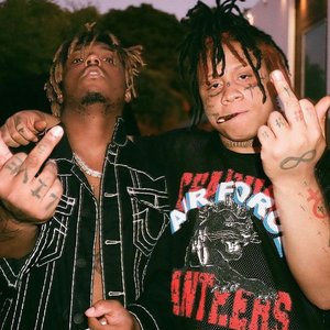 Trippie Redd, Juice Wrld 的头像