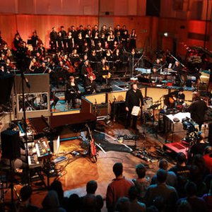 Bild för 'Elbow and the BBC Concert Orchestra'