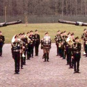 Аватар для The Royal Tank Regiment Cambrai Band