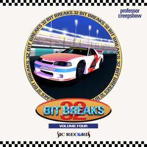 32 Bit Breaks (Vol. 4)