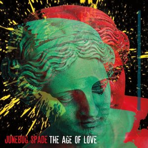 The Age Of Love