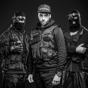 N-Vitral presents BOMBSQUAD 的头像