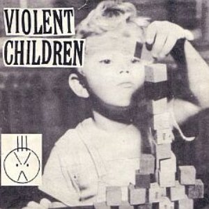 Violent Children